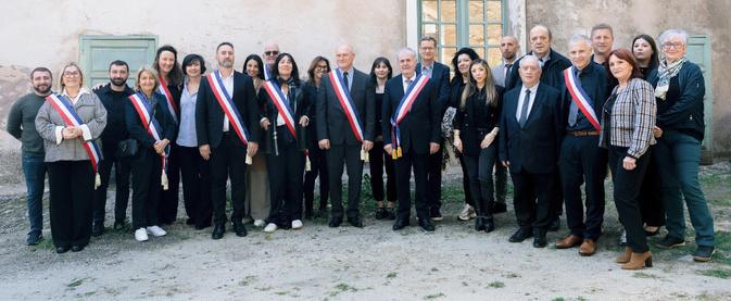 Lucciana : un sixième mandat pour José Galletti