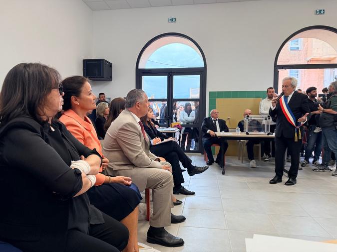 Calvi : un conseil municipal installé entre continuité démocratique et vigilance politique