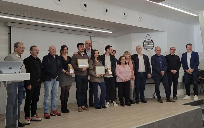 Corte : un prix de thèse pour rapprocher la rééducation cardiaque des patients corses Corte : un prix de thèse pour rapprocher la rééducation cardiaque des patients corses