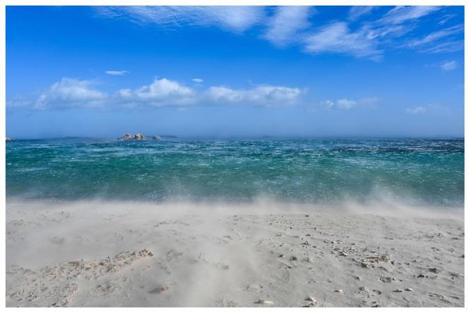 La tempête "Deborah" arrive : vents violents attendus en Corse à partir de ce mercredi La tempête "Deborah" arrive : vents violents attendus en Corse à partir de ce mercredi