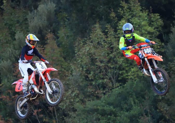 Motocross - 2e manche du championnat de Corse ce dimanche à Ghjuncaghju