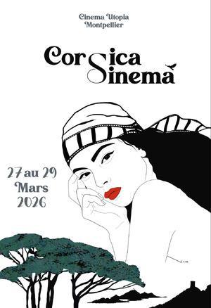 Corsica Sinemà : le cinéma corse s’invite à Montpellier