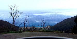 Haute-Corse : vigilance jaune pour vent et neige jusqu’à jeudi matin