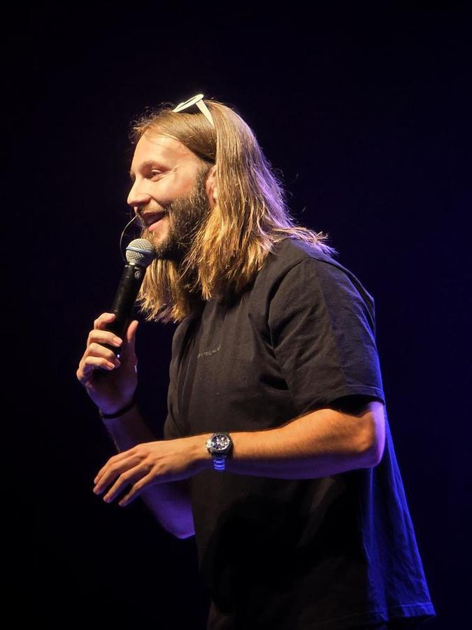 La Meute Comedy Club : faire rugir le stand-up en Corse