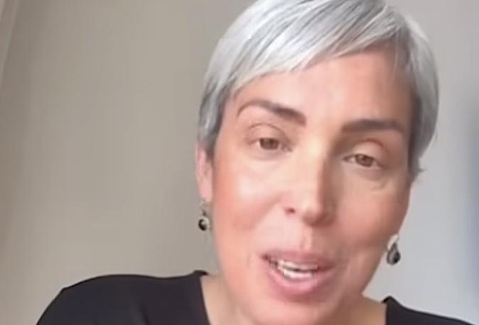 Lætitia Cucchi, le Colibri d'Inseme, va passer la main