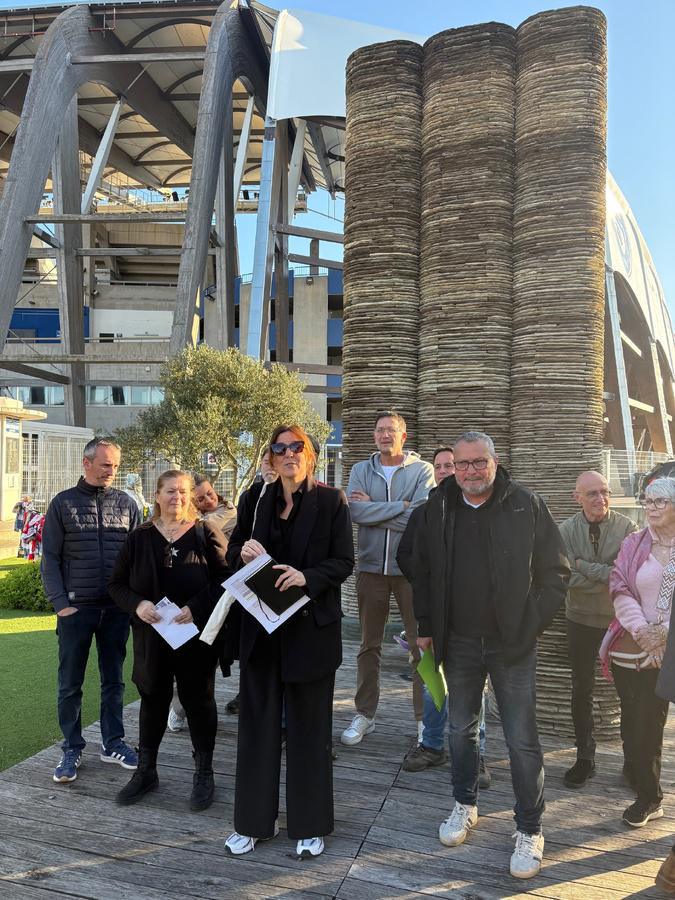 Catastrophe du 5 mai 1992 à Furiani : un travail mémoriel au quotidien