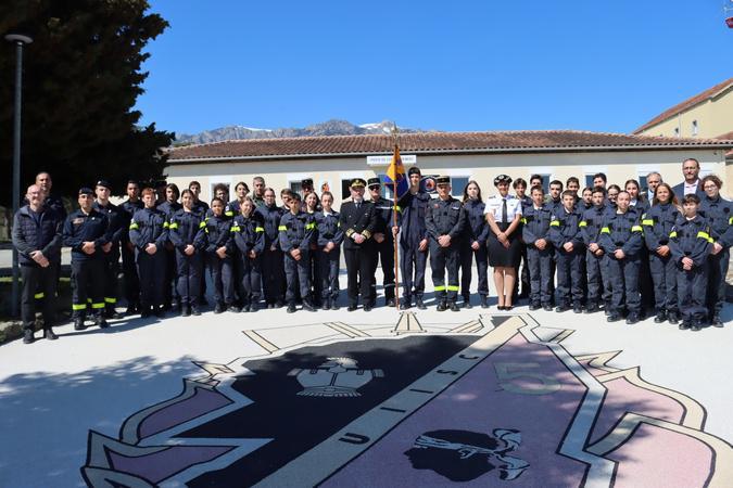 Corte : une journée immersive au cœur de l’engagement citoyen à l’UIISC5