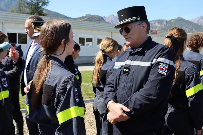 Corte : une journée immersive au cœur de l’engagement citoyen à l’UIISC5 Corte : une journée immersive au cœur de l’engagement citoyen à l’UIISC5