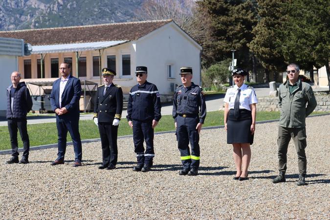 Corte : une journée immersive au cœur de l’engagement citoyen à l’UIISC5