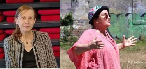 Printemps des Poètes 2026 : Doria Gavini-Pazzoni et Nathalie Vincent-Arnaud primés