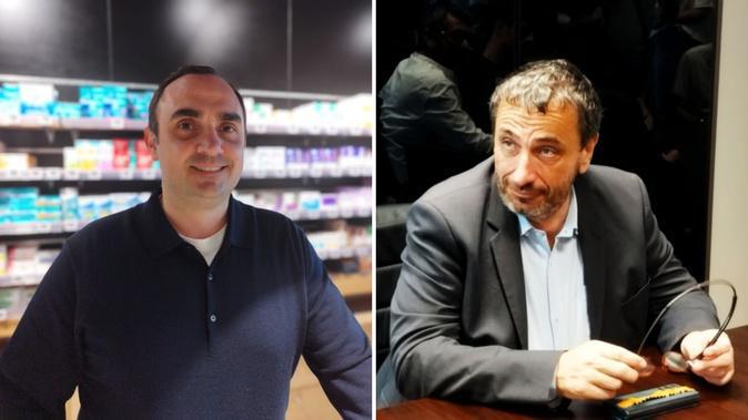 Deux médecins s’éloignent de Sainte-Lucie de Porto-Vecchio : autopsie d’un fiasco politique et médical Deux médecins s’éloignent de Sainte-Lucie de Porto-Vecchio : autopsie d’un fiasco politique et médical