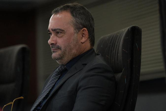 Ajaccio : les affaires visant Stéphane Sbraggia classées sans suite Ajaccio : les affaires visant Stéphane Sbraggia classées sans suite