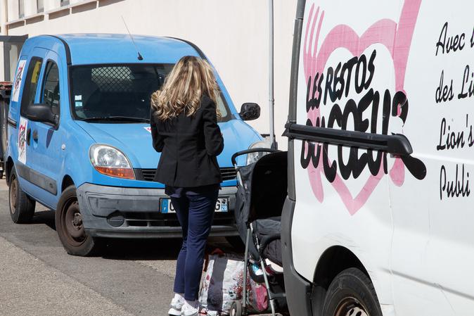 Bastia - France Travail et les Restos du Cœur s’allient pour ramener vers l’emploi les plus fragiles