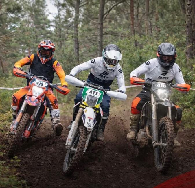 Motocyclisme - Le MCES en verve à la Coupe de France des Régions Motocyclisme - Le MCES en verve à la Coupe de France des Régions