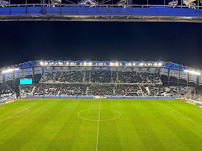 "Furiani exilé à… Rodez : Le SC Bastia condamné à jouer chez lui… ailleurs "Furiani exilé à… Rodez : Le SC Bastia condamné à jouer chez lui… ailleurs