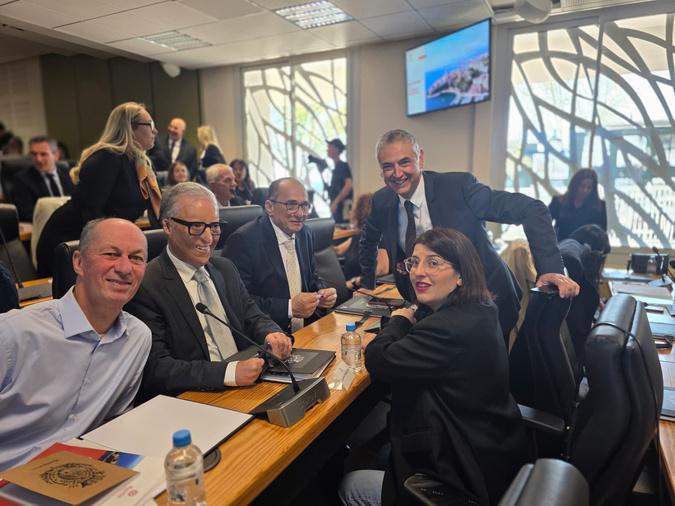 Bastia - Suivez en direct l'installation du nouveau conseil municipal Bastia - Suivez en direct l'installation du nouveau conseil municipal