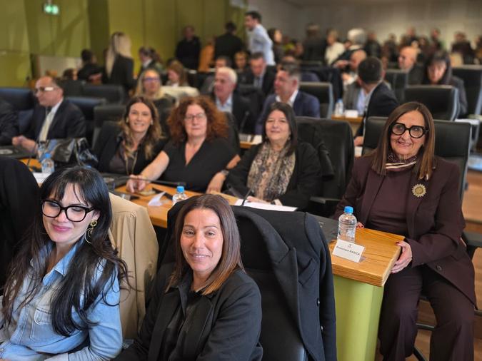 Bastia - Suivez en direct l'installation du nouveau conseil municipal Bastia - Suivez en direct l'installation du nouveau conseil municipal