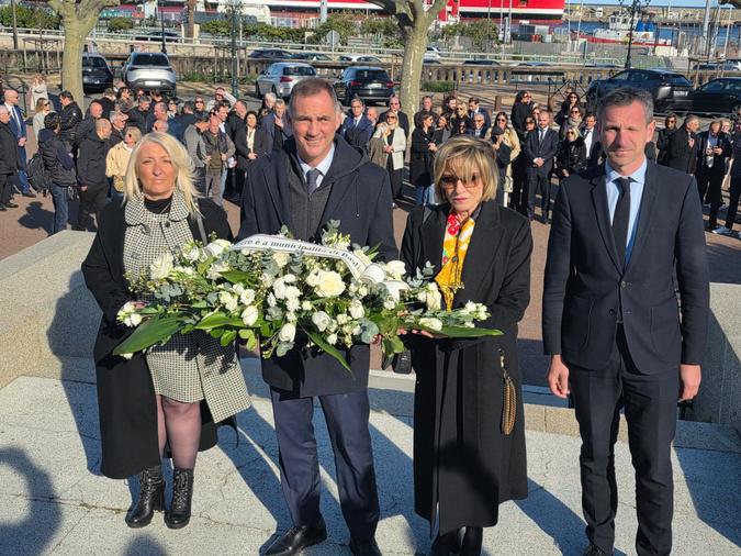 Bastia - Suivez en direct l'installation du nouveau conseil municipal
