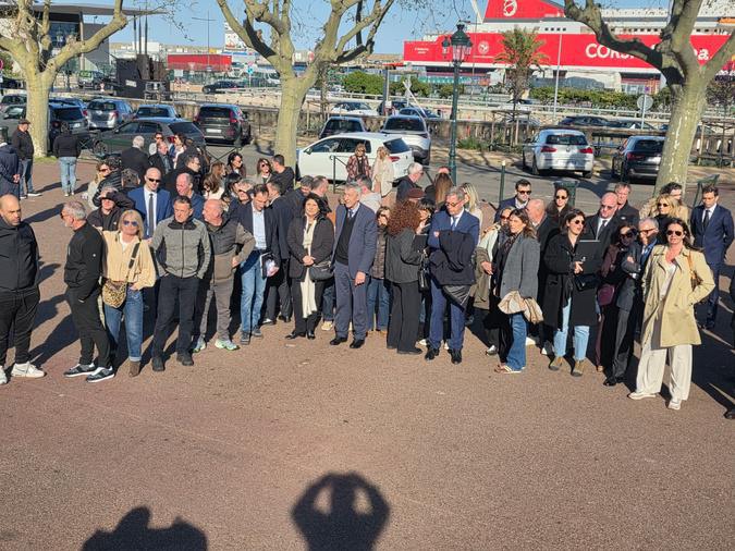 Bastia - Suivez en direct l'installation du nouveau conseil municipal