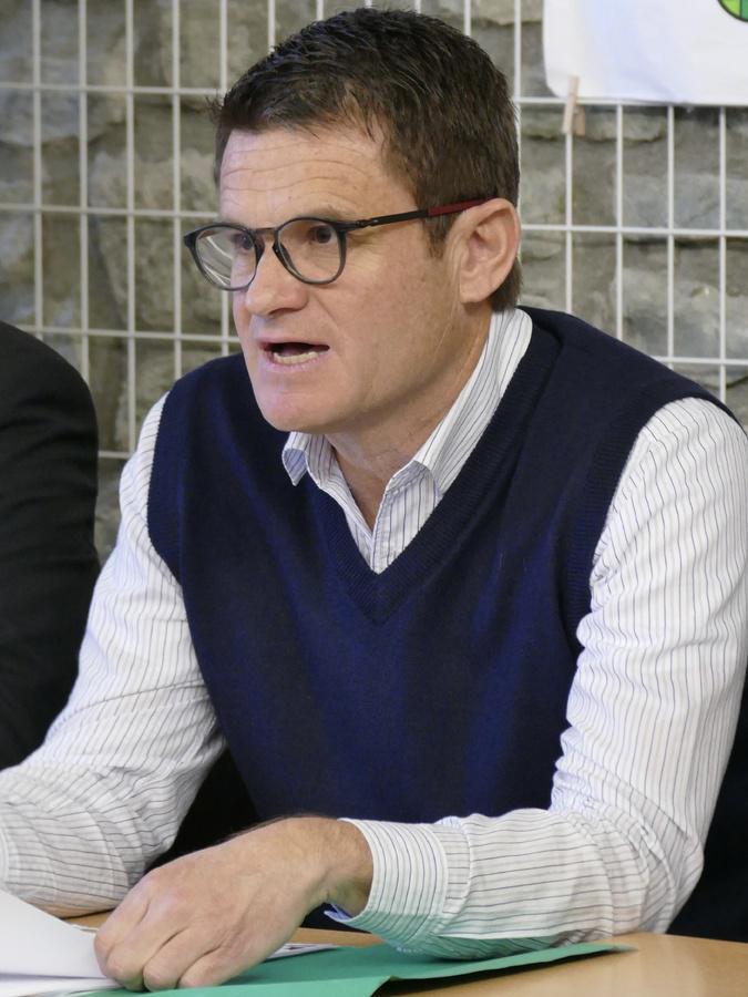 Corte - Une assemblée générale historique pour le CPIE-A Rinascita