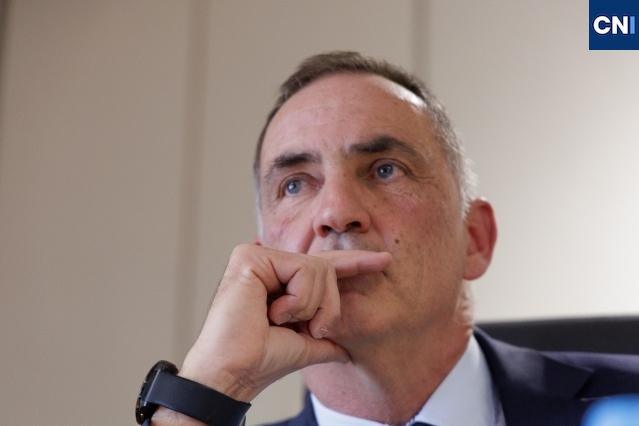 Bastia : un recours contre les municipales, Gilles Simeoni confirme qu’il quittera l’exécutif de Corse Bastia : un recours contre les municipales, Gilles Simeoni confirme qu’il quittera l’exécutif de Corse