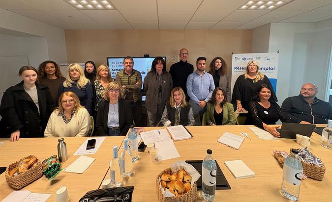 Une semaine consacrée à l’emploi à domicile pour mieux faire face à un défi majeur de société en Corse