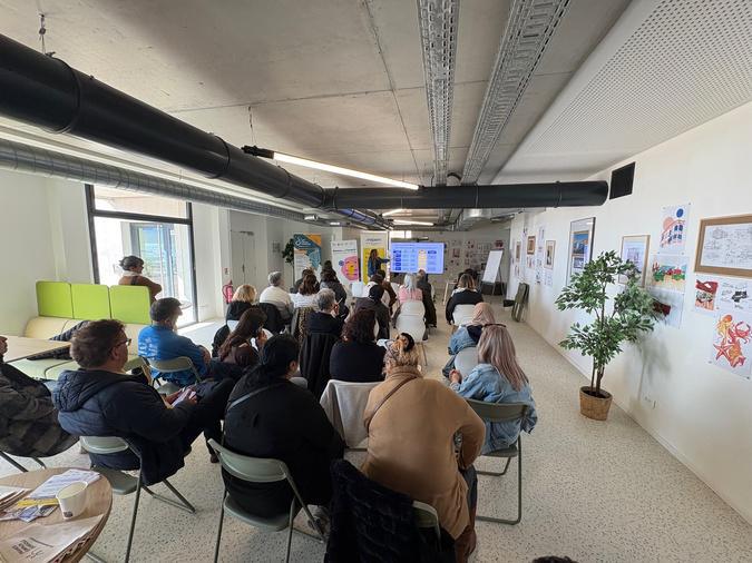 Une semaine consacrée à l’emploi à domicile pour mieux faire face à un défi majeur de société en Corse