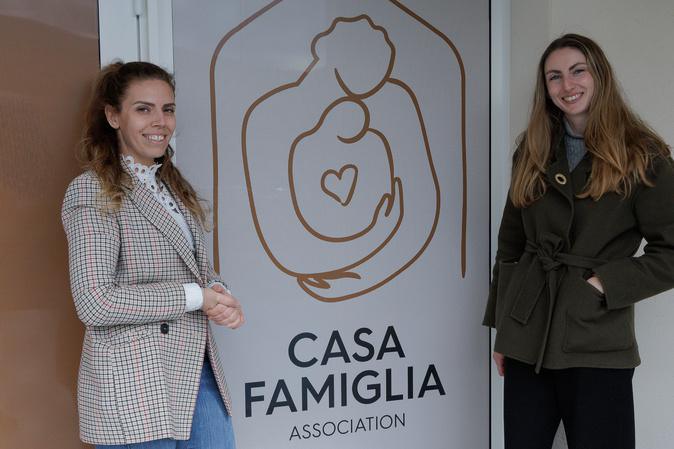 À Lucciana, un nouveau lieu pour accompagner les jeunes parents À Lucciana, un nouveau lieu pour accompagner les jeunes parents