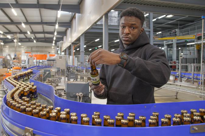 La brasserie Pietra, 30 ans de développement pour la bière corse