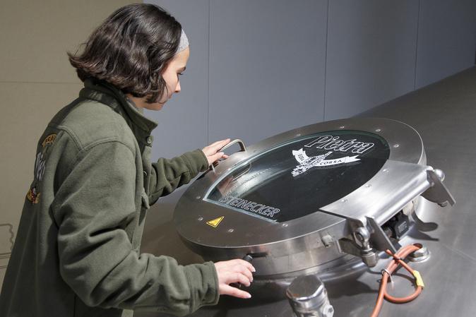 La brasserie Pietra, 30 ans de développement pour la bière corse