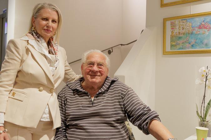 Bastia - Françoise Marchetti expose au Puntettu, entre héritage et émotion Bastia - Françoise Marchetti expose au Puntettu, entre héritage et émotion