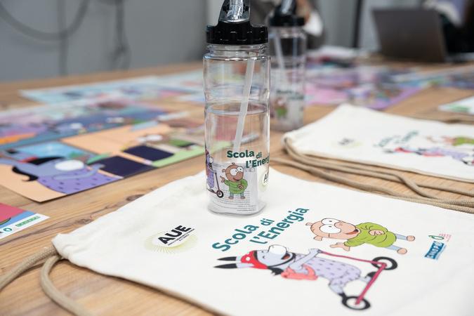 À Bucugnà, l’énergie s’invite dès la maternelle