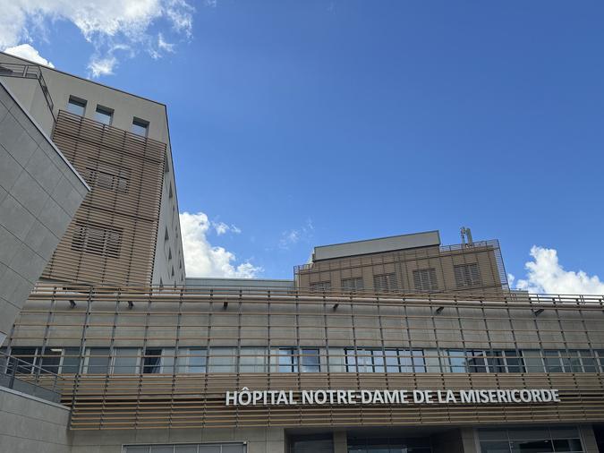 L'ARS Corse met en place un dispositif transitoire d’appui à la direction du centre hospitalier d’Ajaccio