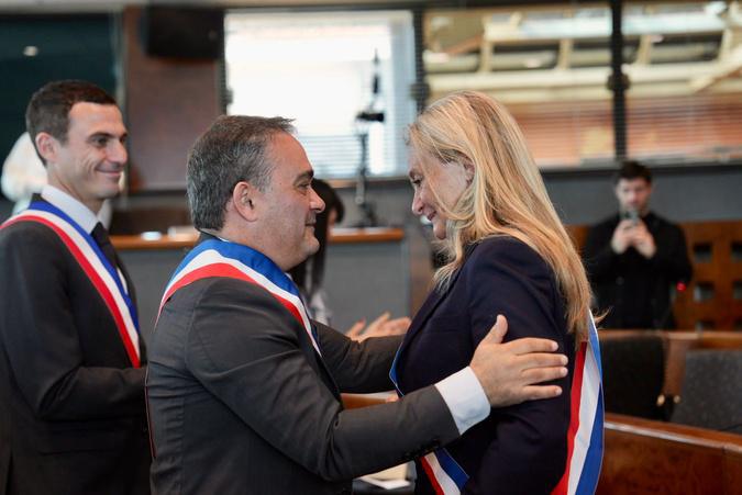 Quelles seront les missions et délégations des adjoints de la Ville d’Ajaccio ? Quelles seront les missions et délégations des adjoints de la Ville d’Ajaccio ?