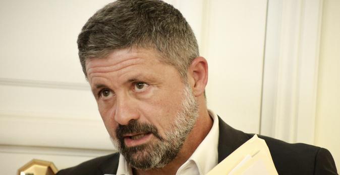 Enquête ouverte après des accusations de corruption sexuelle contre Jean-Félix Acquaviva Enquête ouverte après des accusations de corruption sexuelle contre Jean-Félix Acquaviva