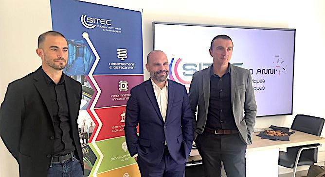 SITEC : 40 ans d’histoire et un enjeu stratégique pour la souveraineté numérique corse SITEC : 40 ans d’histoire et un enjeu stratégique pour la souveraineté numérique corse