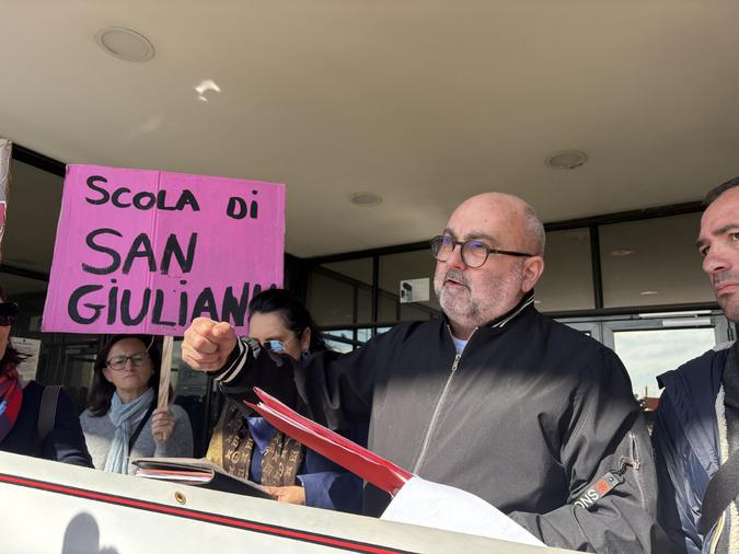 Carte scolaire de Haute-Corse acte II : Une réunion de travail très constructive à Bastia Carte scolaire de Haute-Corse acte II : Une réunion de travail très constructive à Bastia