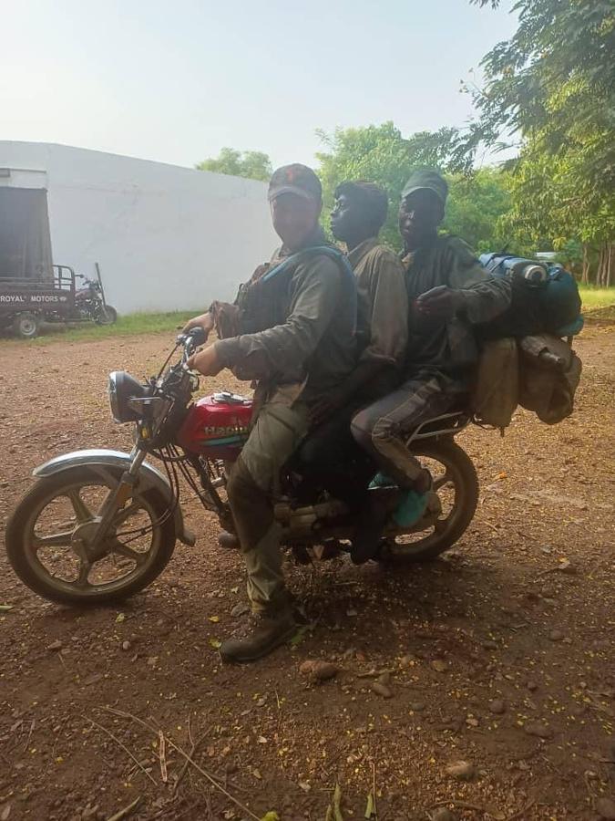 Corte : Bianchi Safaris, pour des souvenirs mémorables !