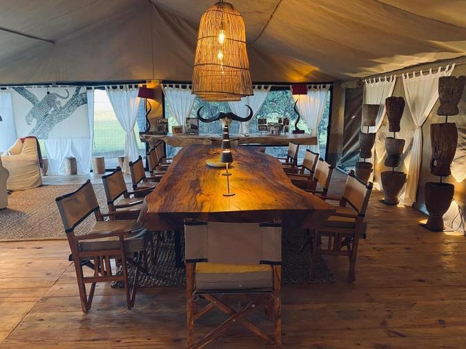 Corte : Bianchi Safaris, pour des souvenirs mémorables !