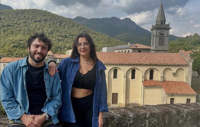 Première édition d’A Fiera di a Trinità : Frassetu relance sa tradition les 30 et 31 mai Première édition d’A Fiera di a Trinità : Frassetu relance sa tradition les 30 et 31 mai