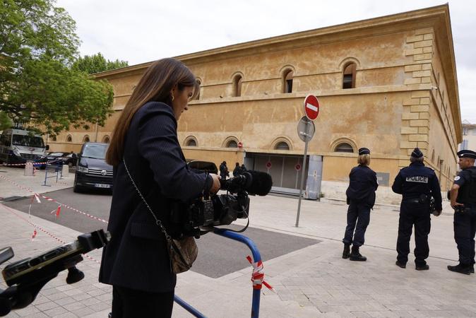 Portrait - Du rêve d'enfant à Via Stella, Jennifer Capai raconte la Corse caméra au poing