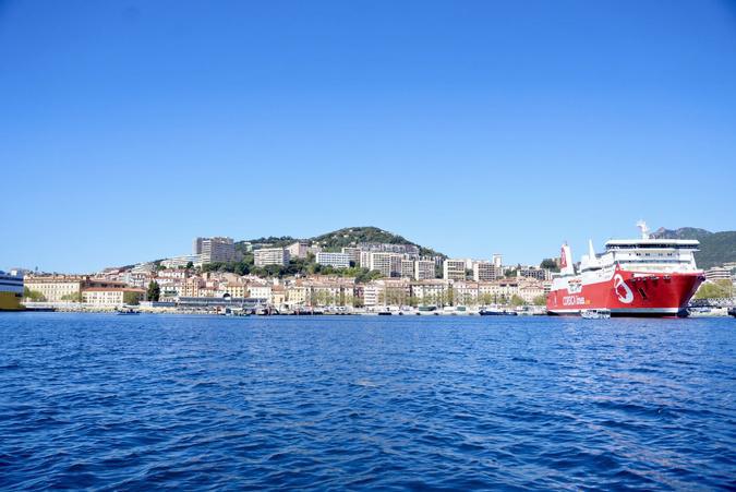 Blocage des ports corses : l'inquiétude grandit pour les patients devant se rendre sur le continent pour raisons médicales Blocage des ports corses : l'inquiétude grandit pour les patients devant se rendre sur le continent pour raisons médicales