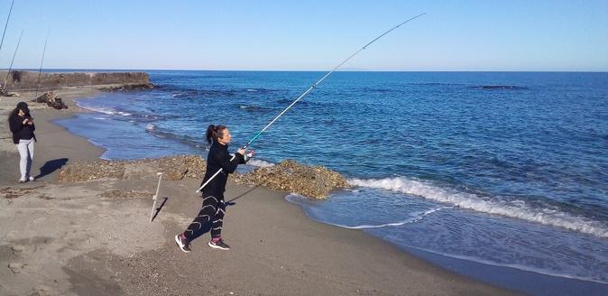 Pêche en mer : 2e édition de l’Open Surfcasting du Fium’orbu-Castellu-Oriente les 24 et 25 avril Pêche en mer : 2e édition de l’Open Surfcasting du Fium’orbu-Castellu-Oriente les 24 et 25 avril