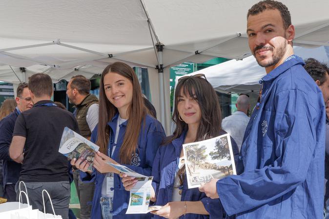Bastia Connexion Tourisme : un premier rendez-vous pour fédérer les professionnels du secteur