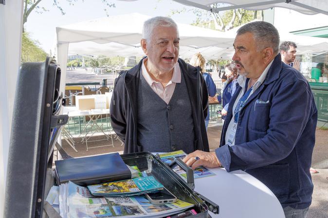 Bastia Connexion Tourisme : un premier rendez-vous pour fédérer les professionnels du secteur