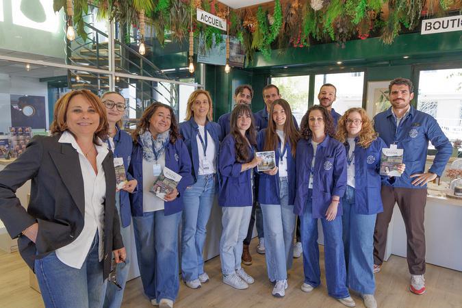 Bastia Connexion Tourisme : un premier rendez-vous pour fédérer les professionnels du secteur