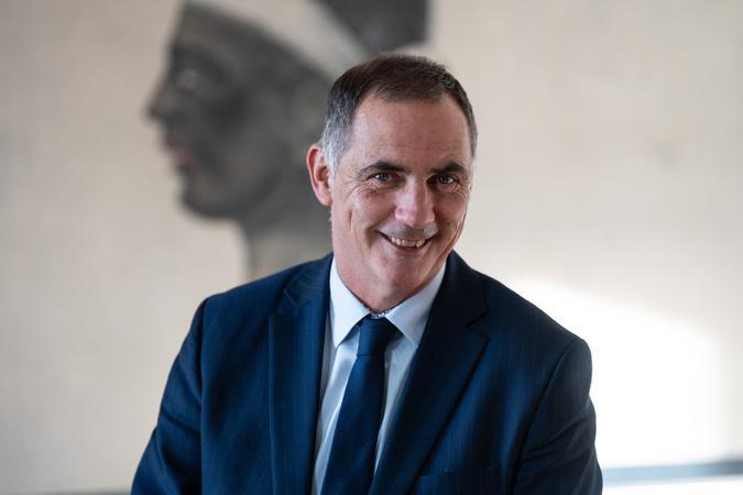 Collectivité de Corse : Gilles Simeoni quittera la présidence du Conseil exécutif le 22 avril Collectivité de Corse : Gilles Simeoni quittera la présidence du Conseil exécutif le 22 avril