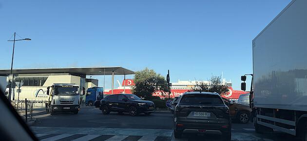  Corse : le blocage des ports se poursuit. Une table ronde prévue ce jeudi