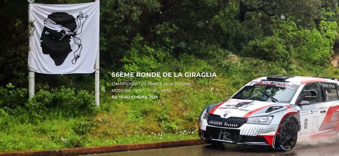 La 56e Ronde de la GIraglia annulée La 56e Ronde de la GIraglia annulée