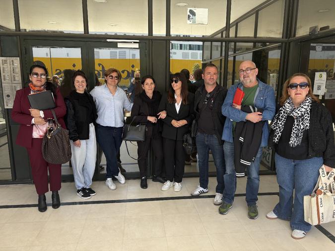 Education - Carte scolaire de Haute-Corse validée mais pas figée Education - Carte scolaire de Haute-Corse validée mais pas figée